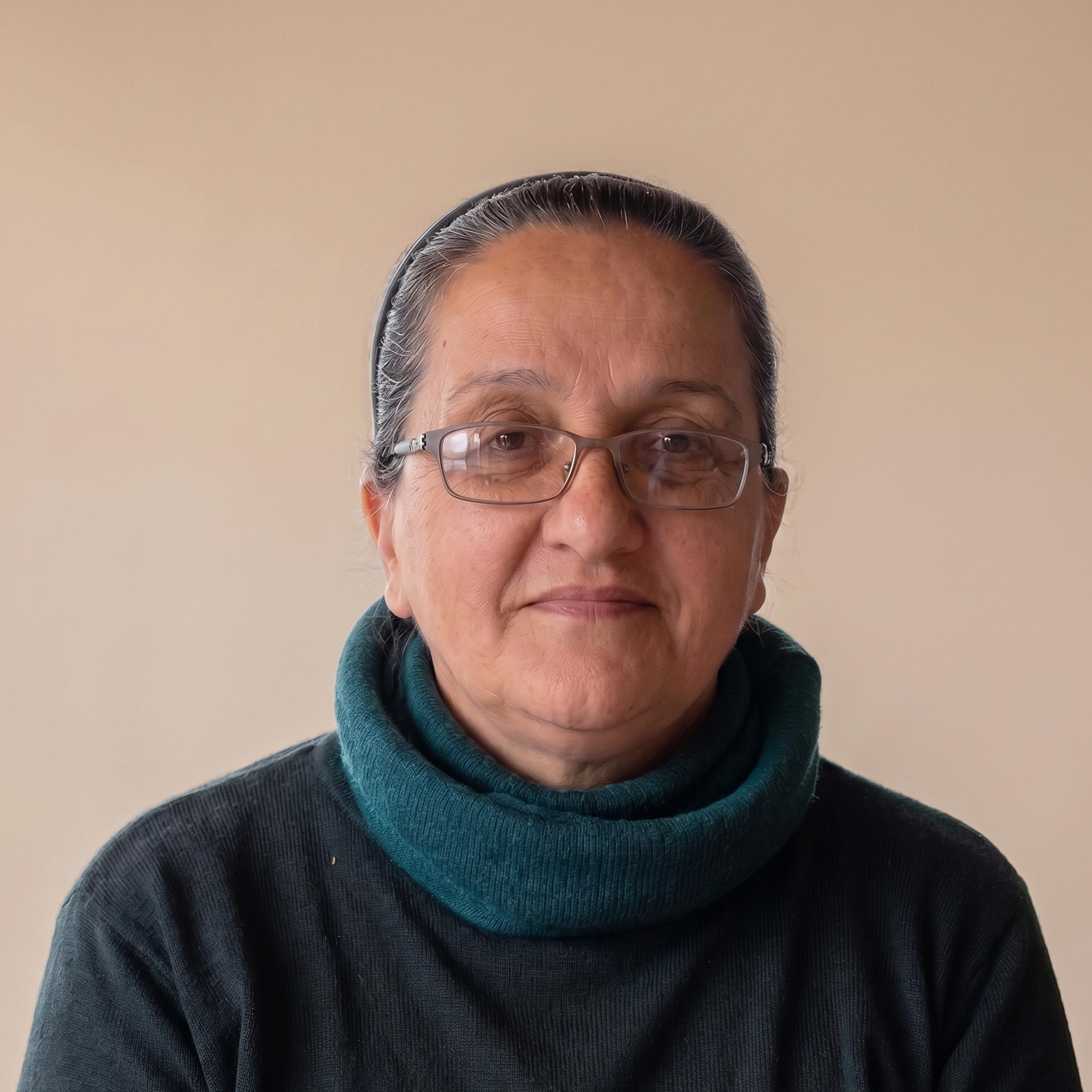 Angela Scorsino