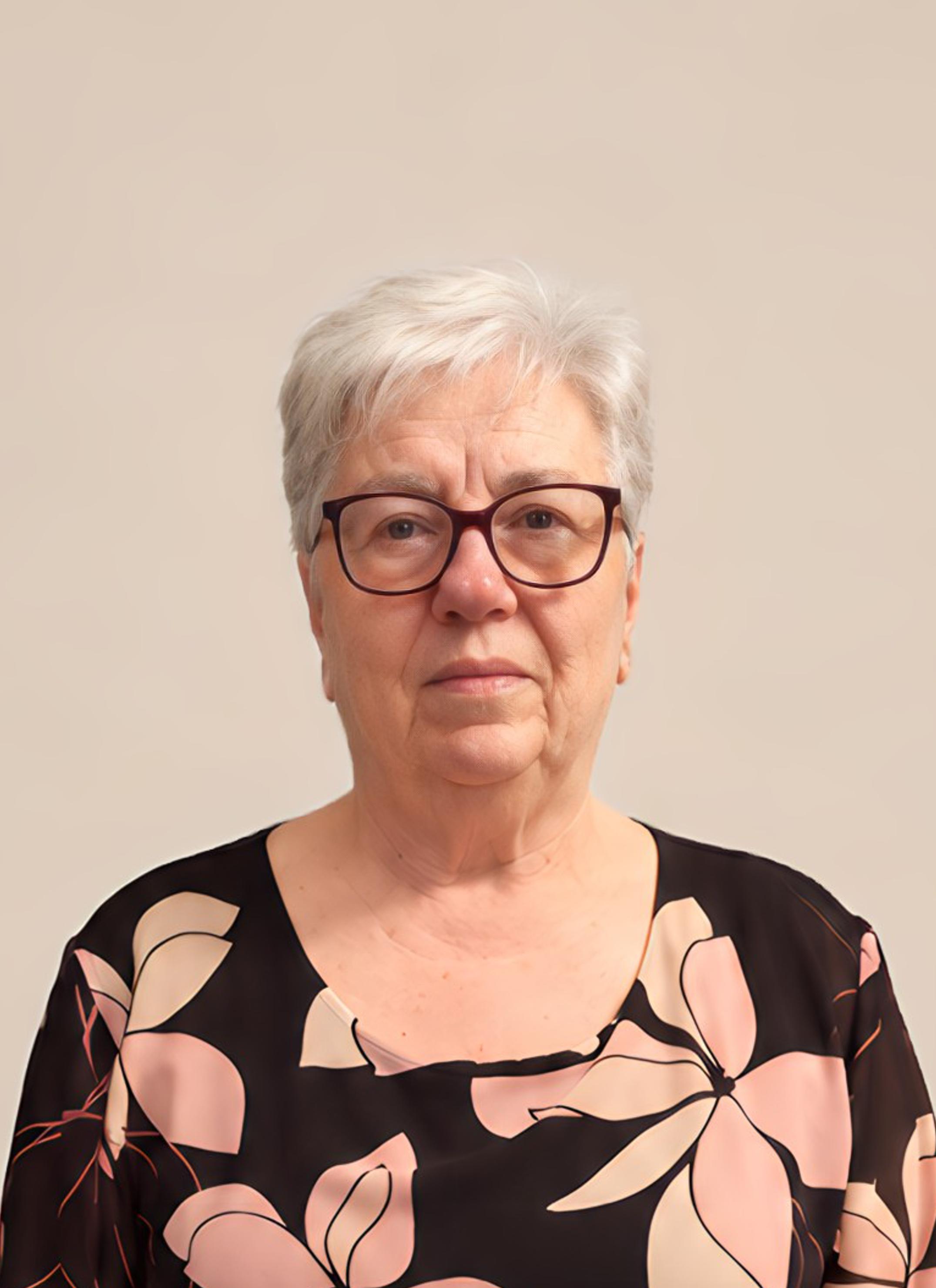 Domenica Scapigliati