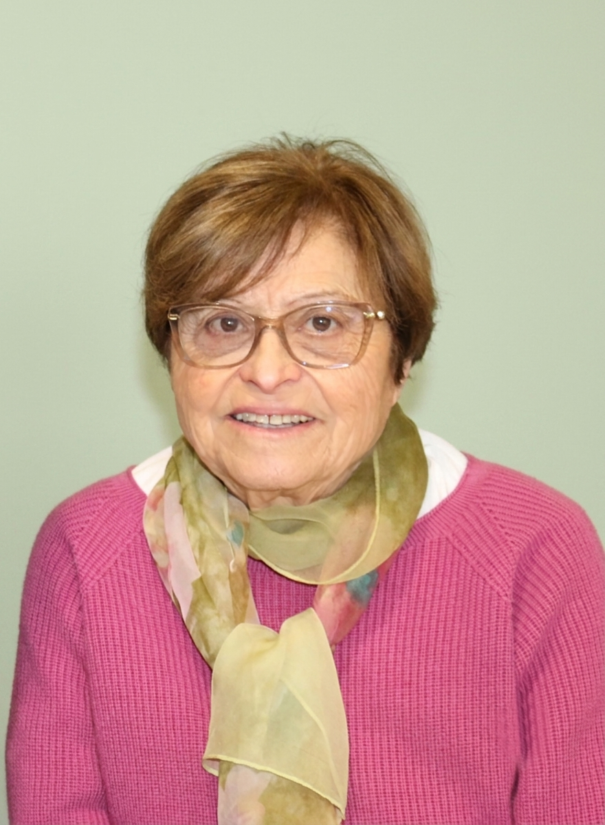 Carilia Maria Sassara