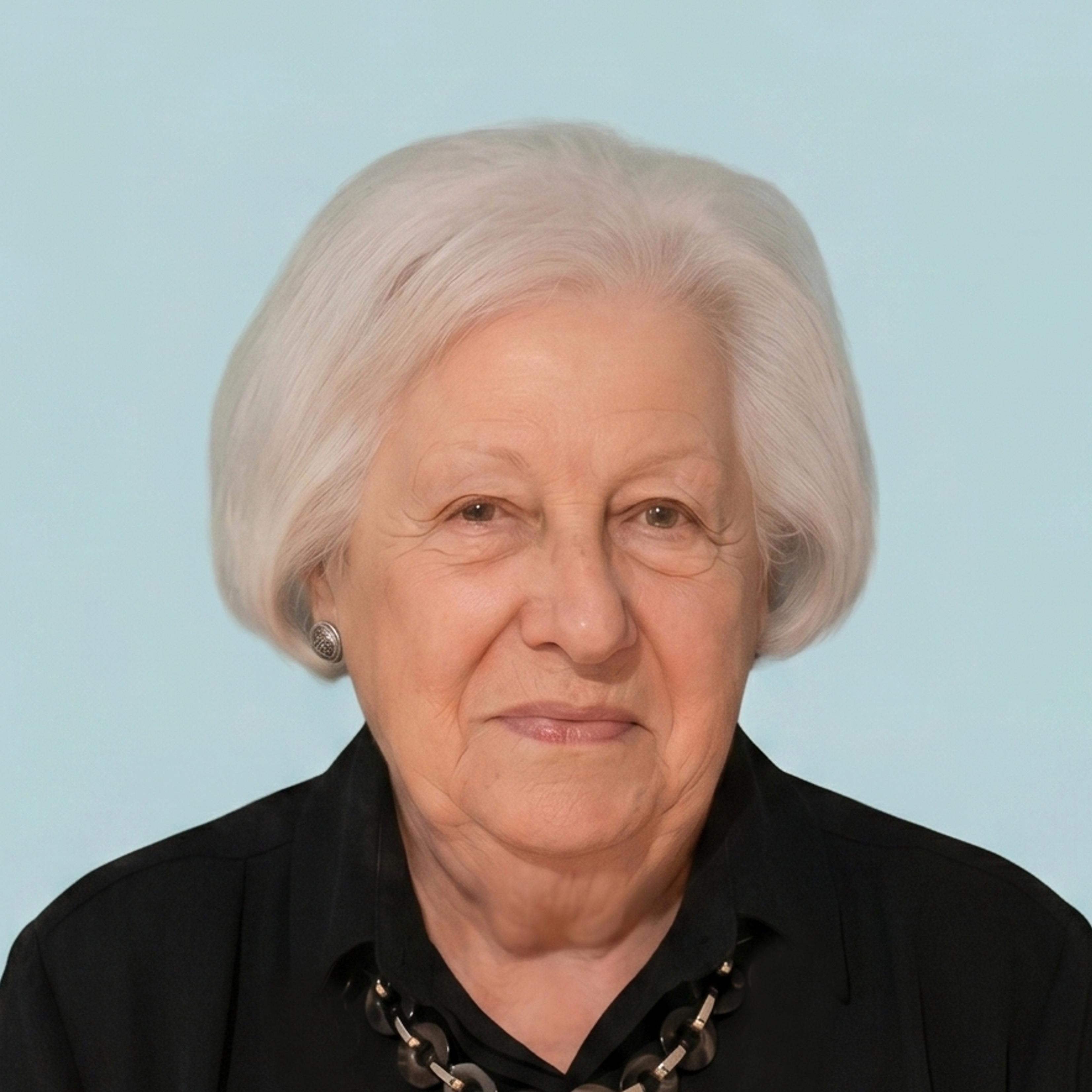 Maria Luisa Durantini