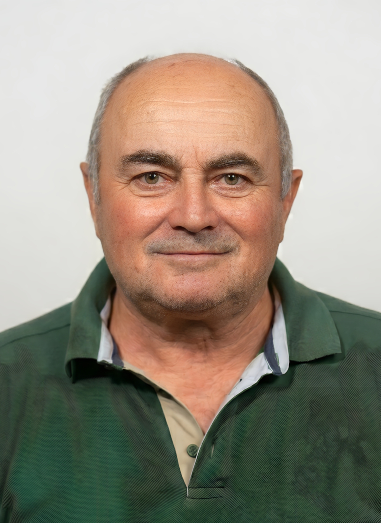Mario Cevolo