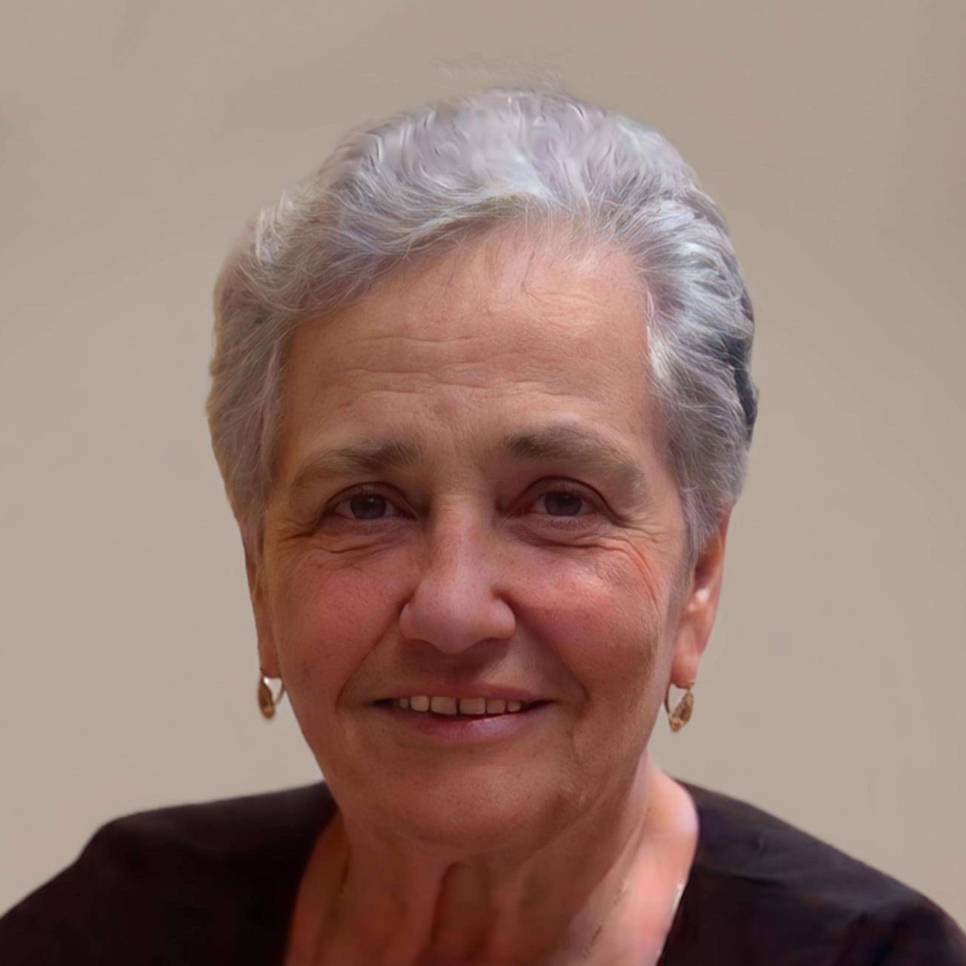 Santa Piera Mecucci