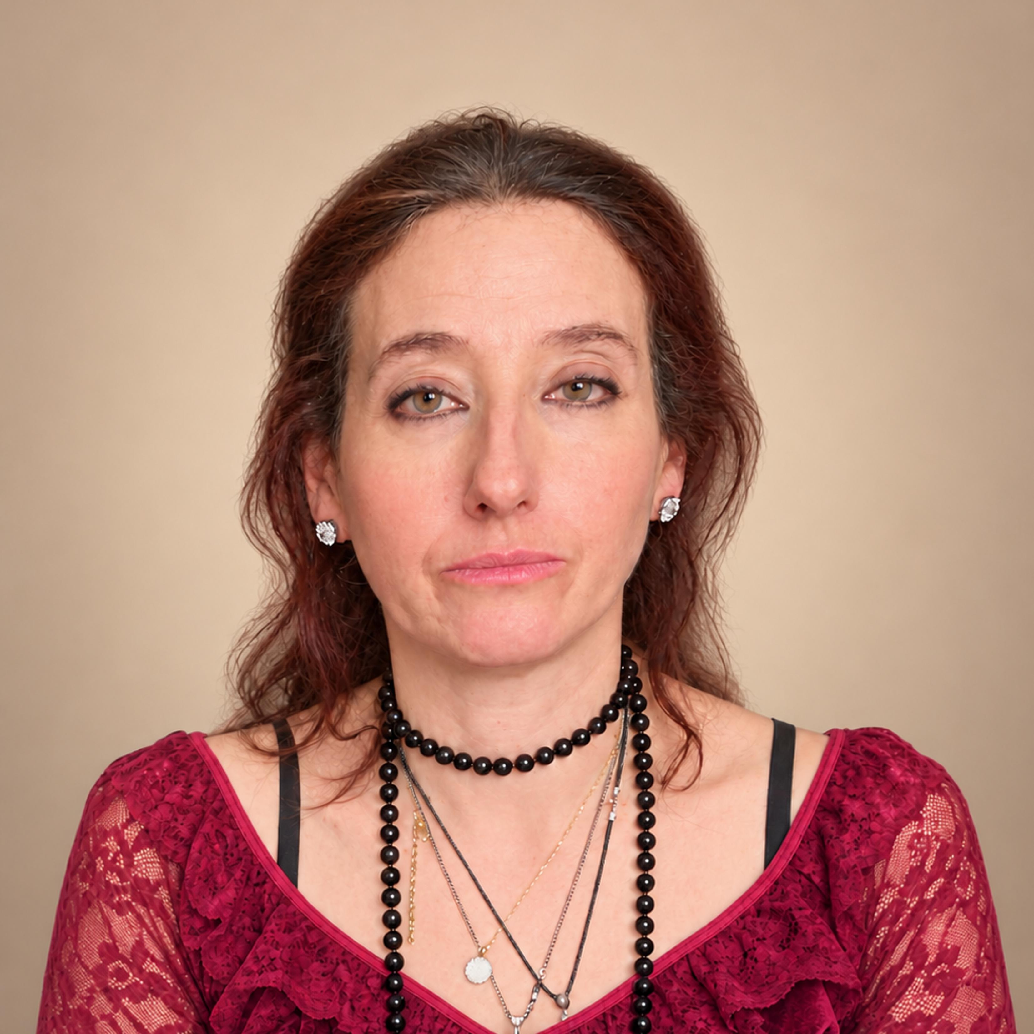 Maria Selena Galeazzi