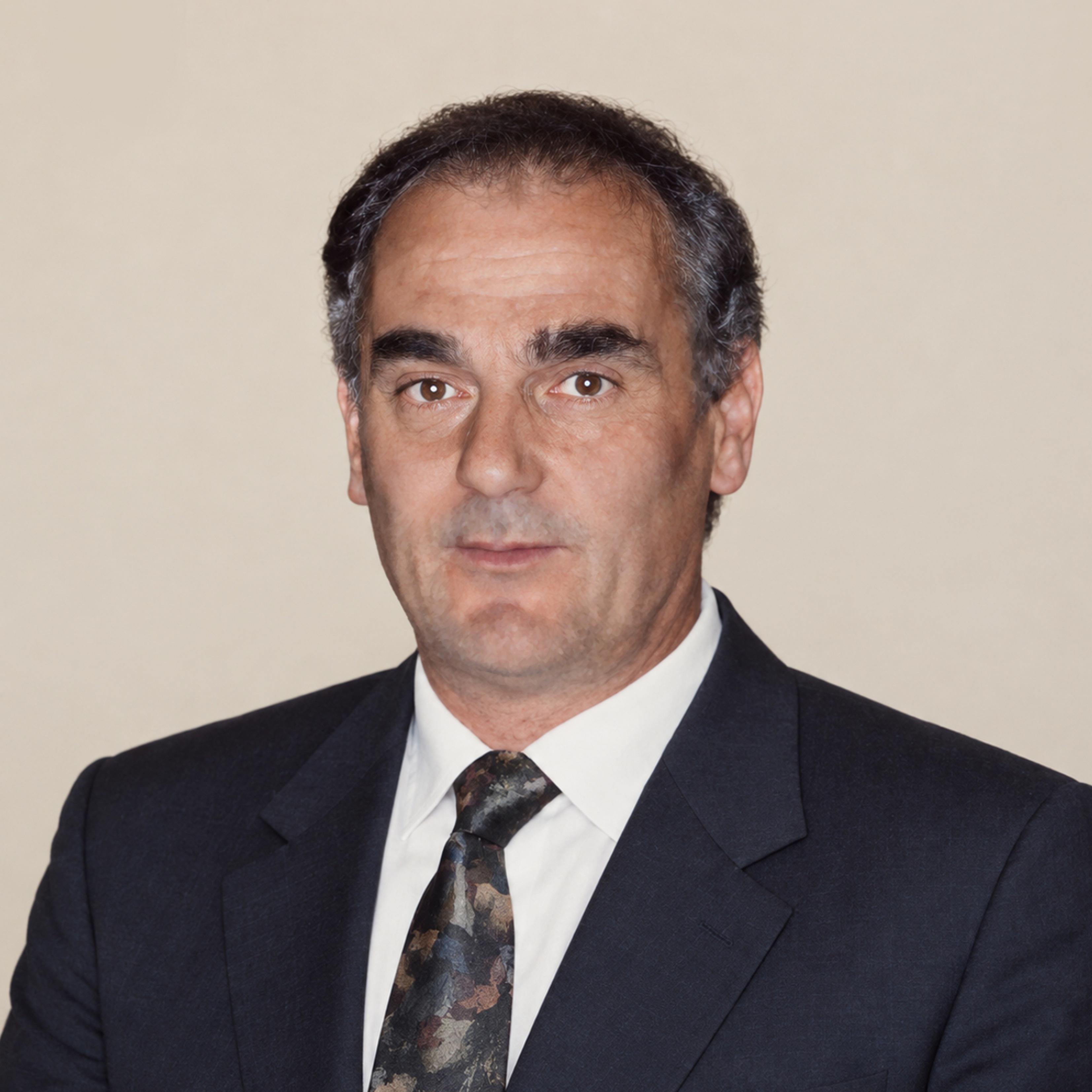 Vittorio Graffietti