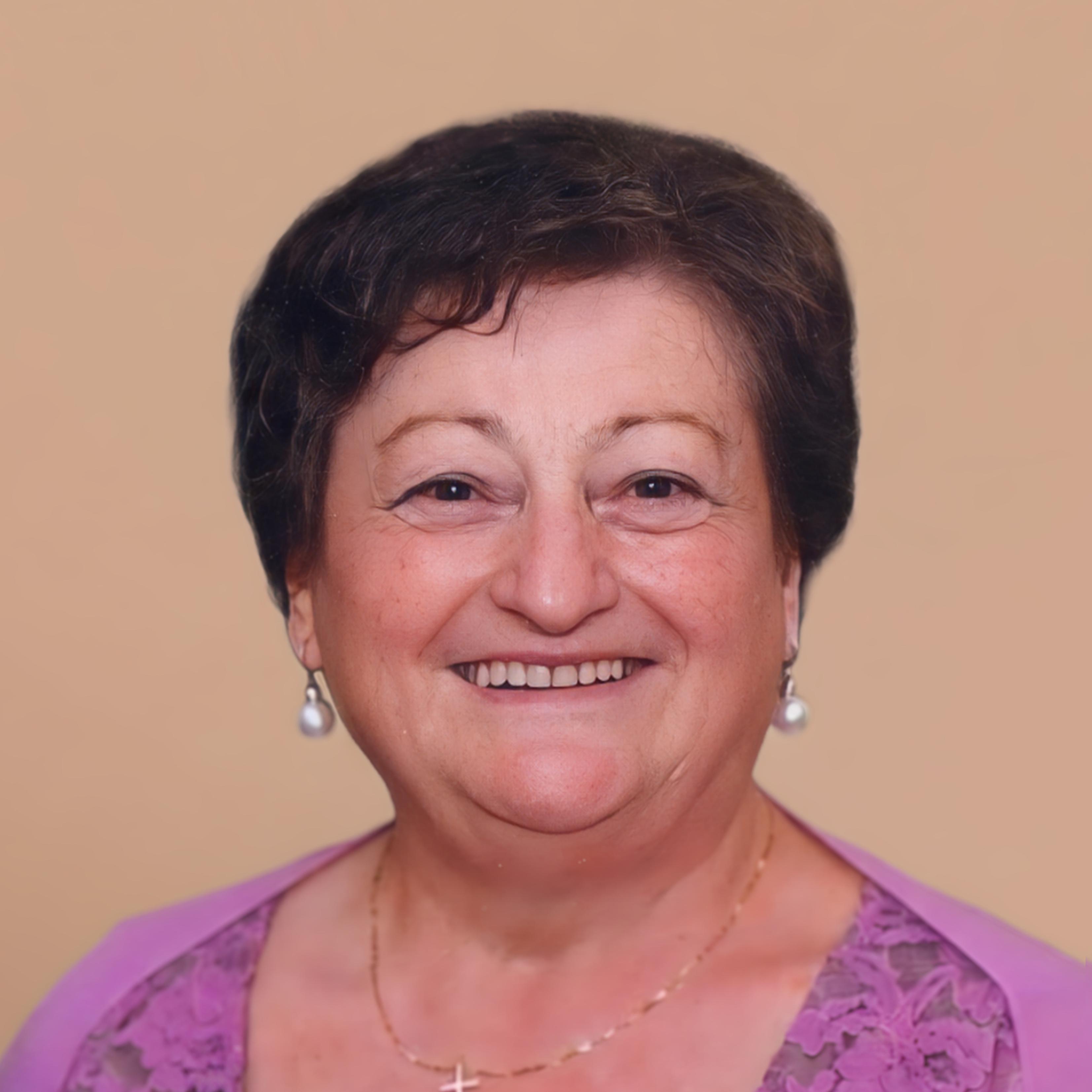 Iride Cavalloro