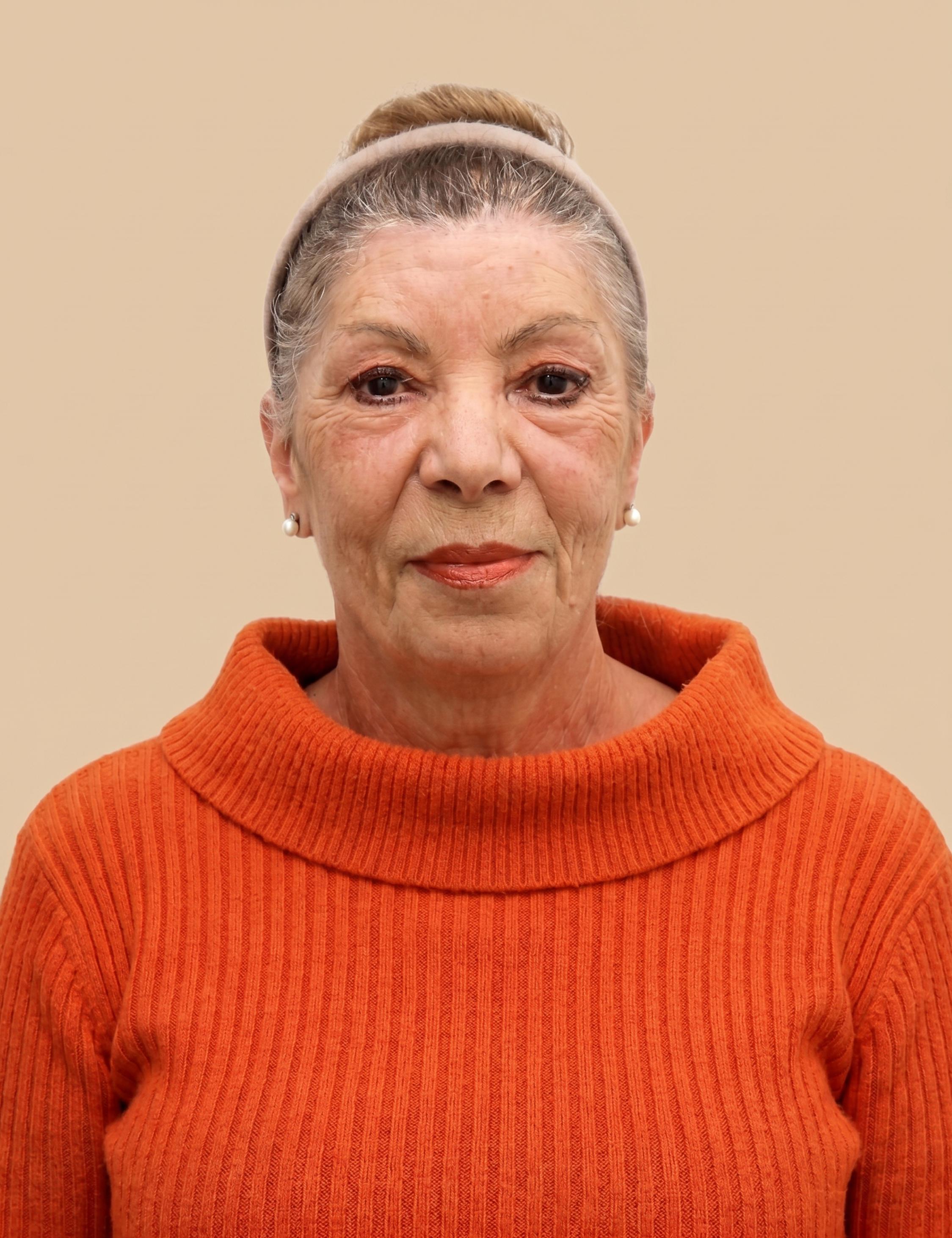 Rosanna Pepponi