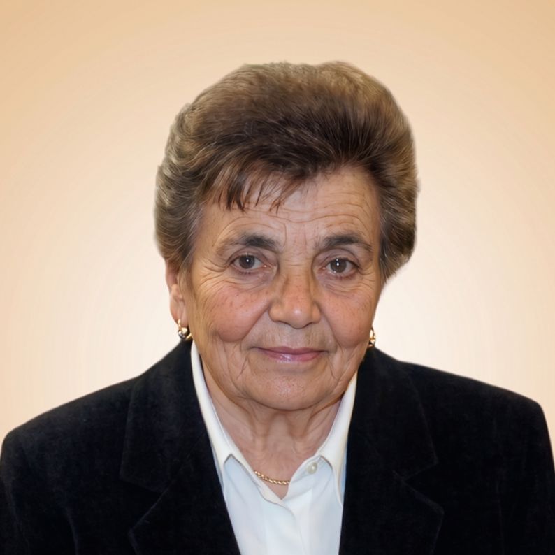 Irma Cimarello
