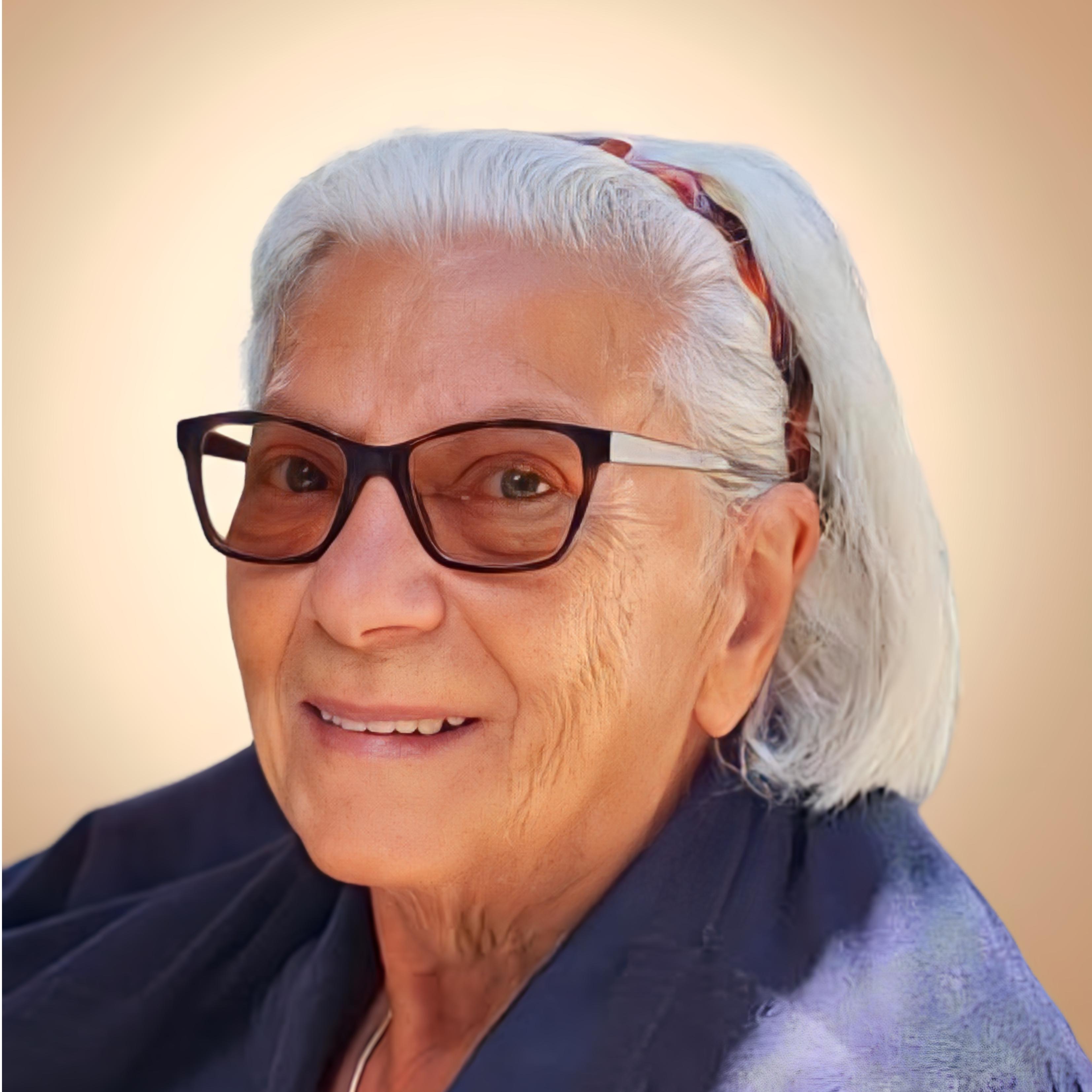 Gina Presciuttini