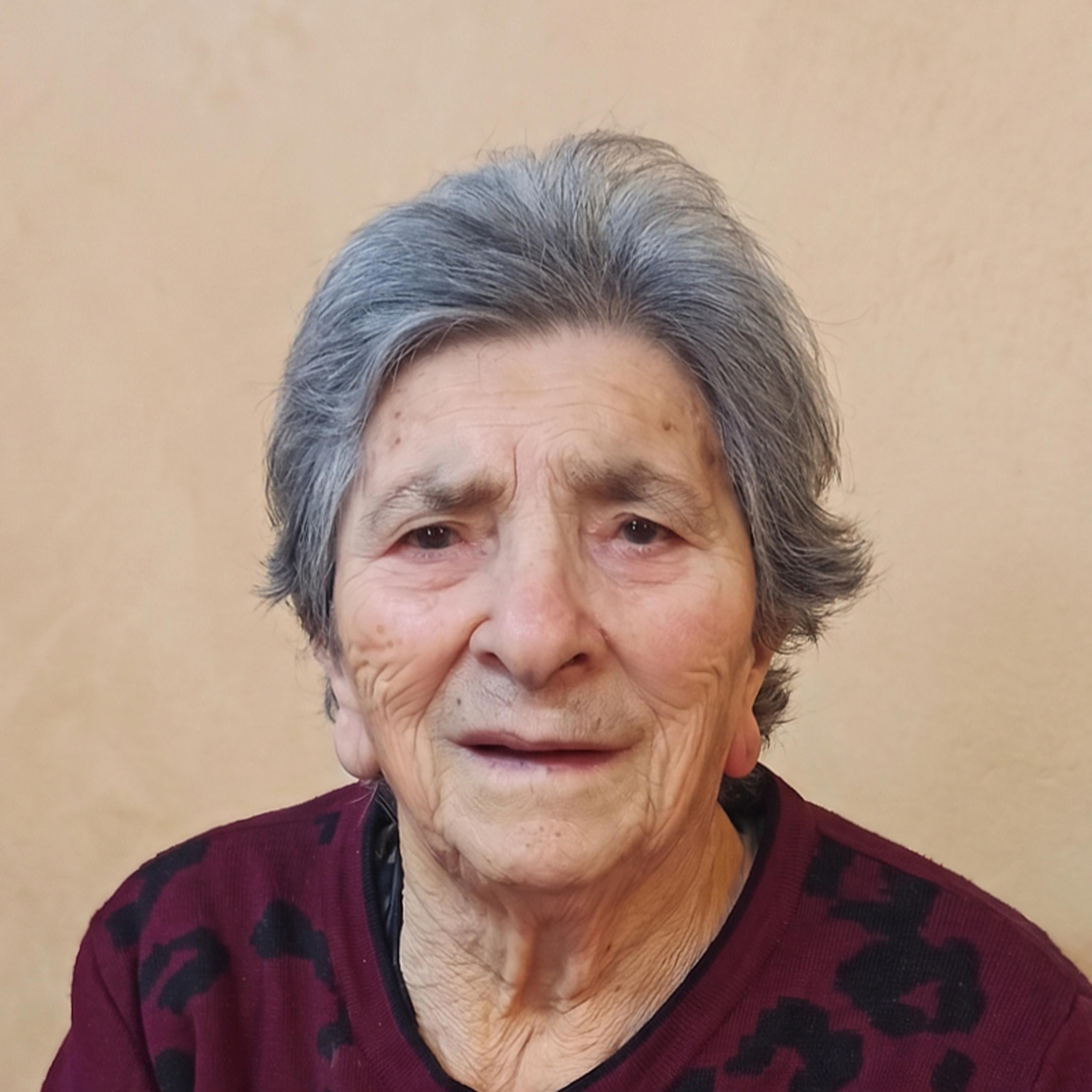 Cesarina Zampetta