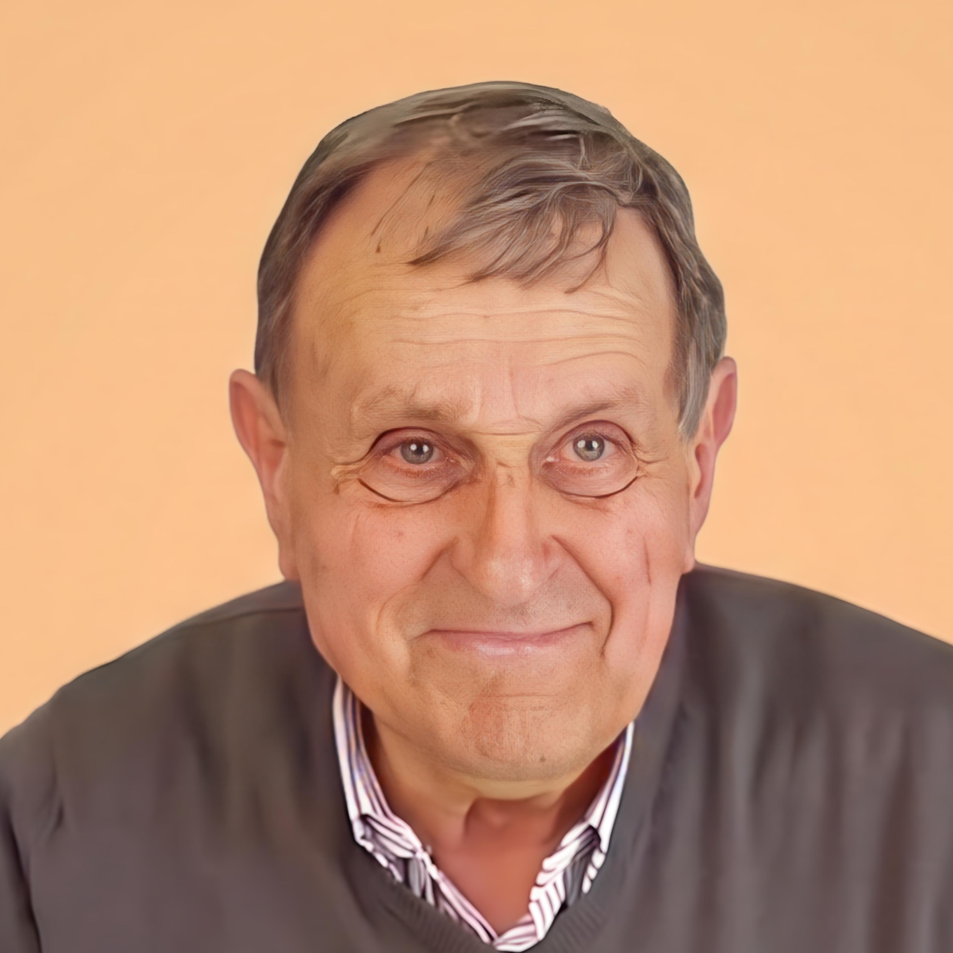 Ernesto Menghini