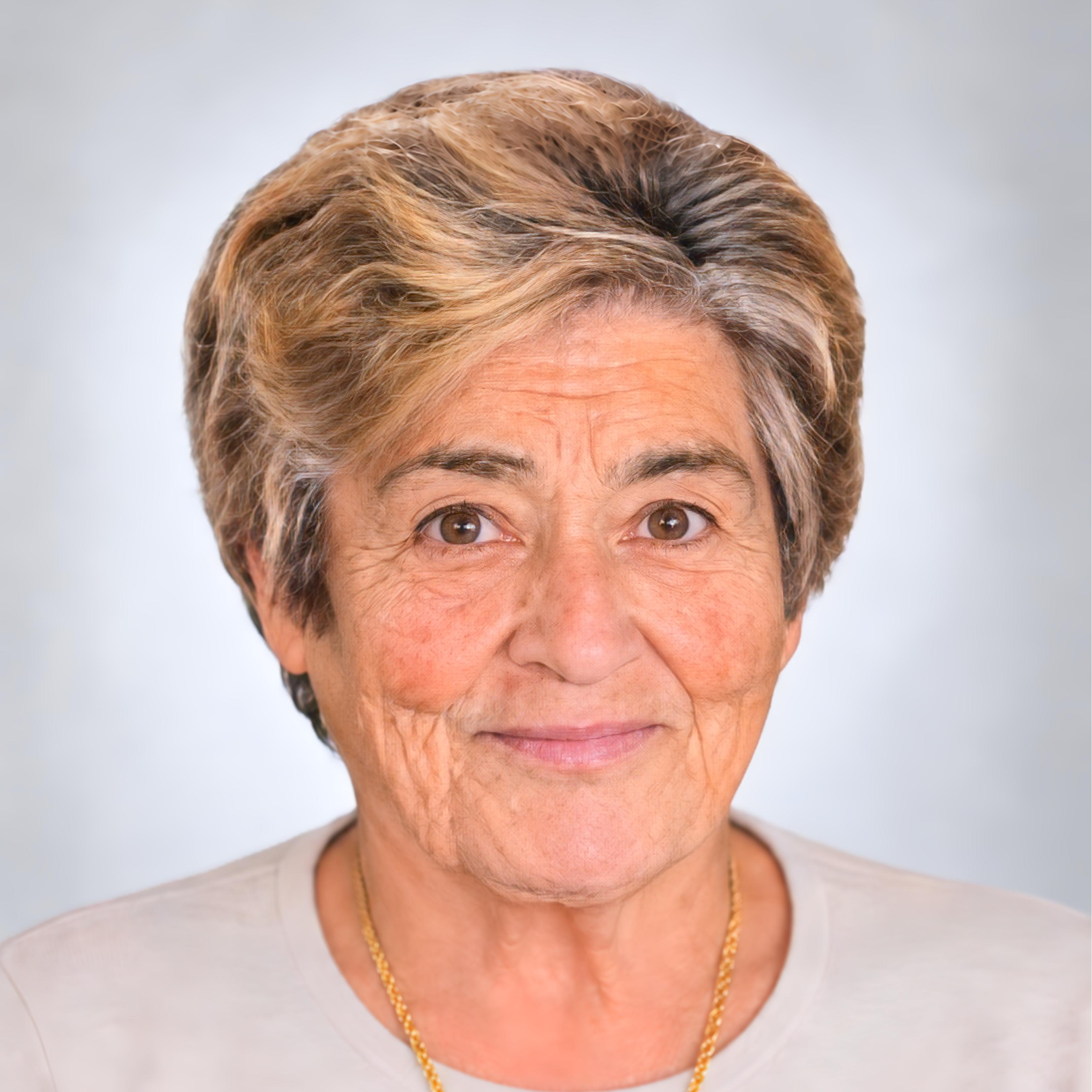 Gennarina Pelabasto