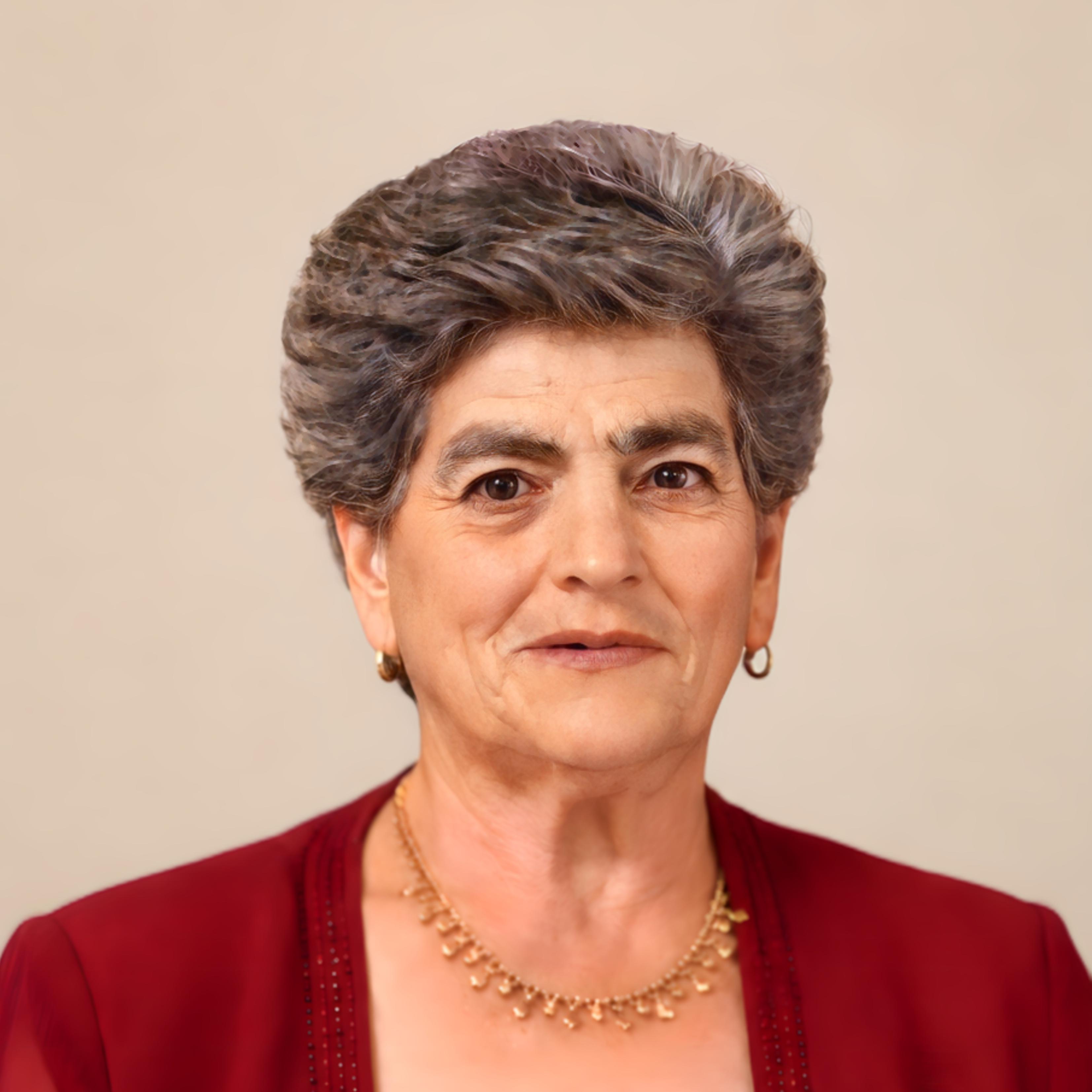 Dina Cevolo