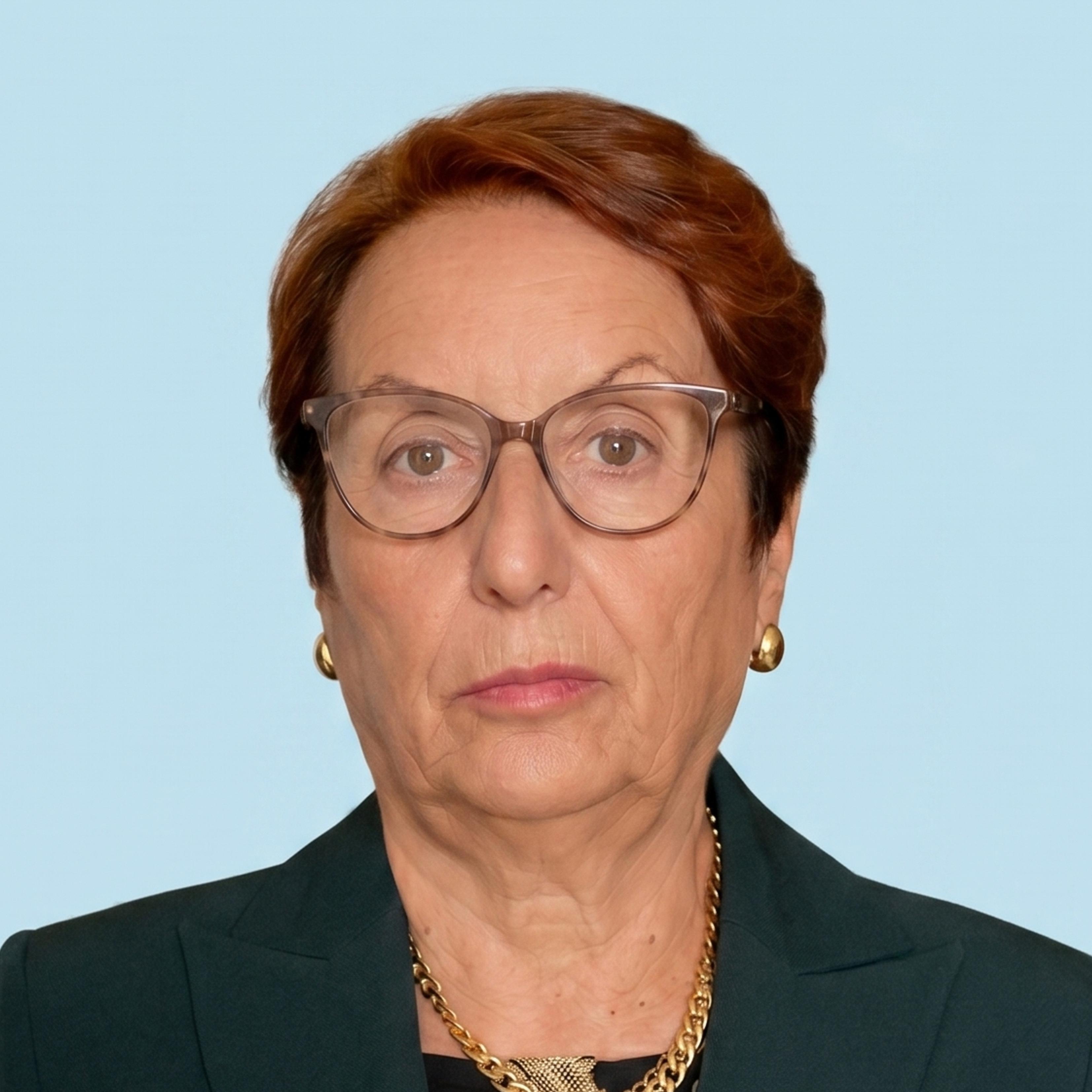 Emiliana Belella