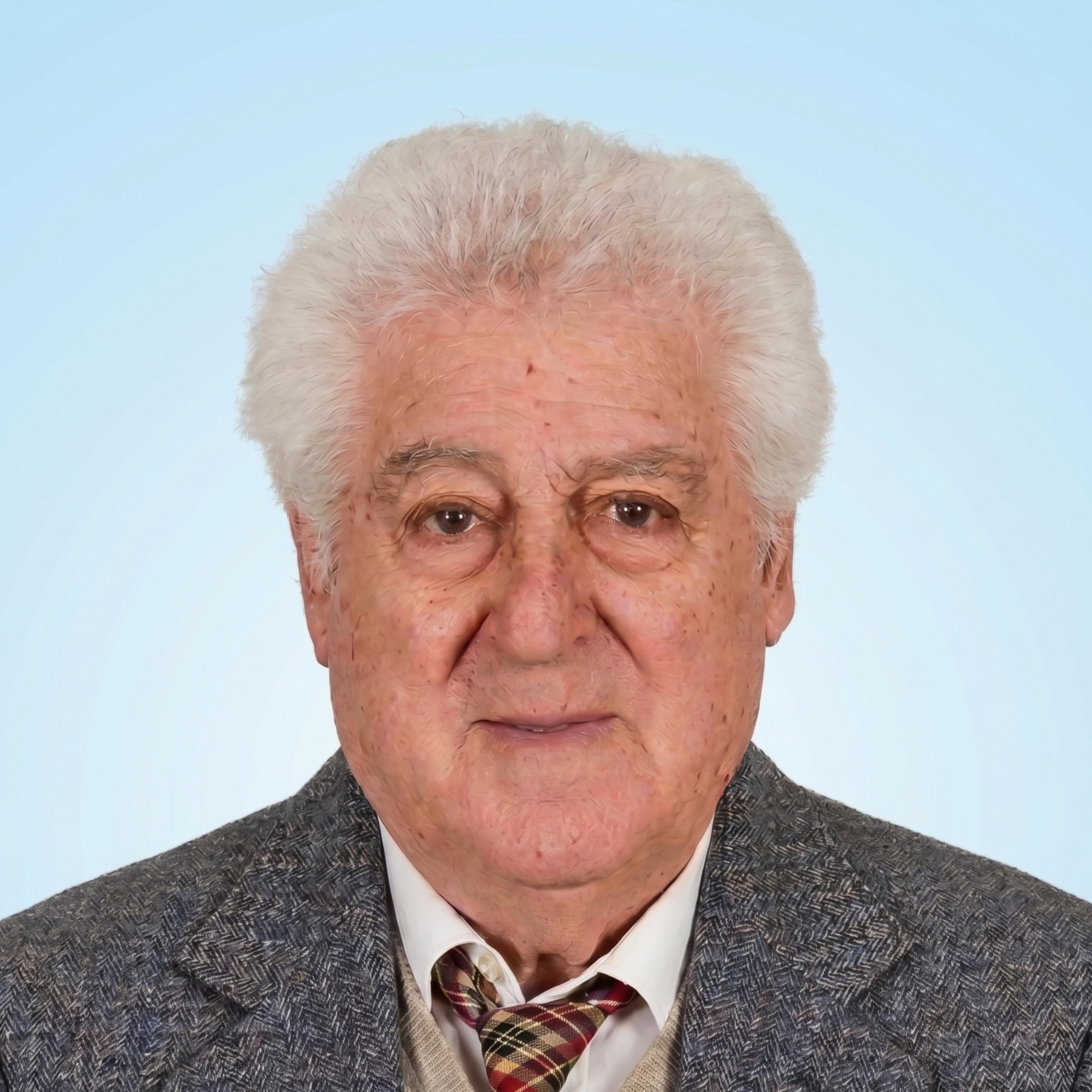 Luigi Strappafelci