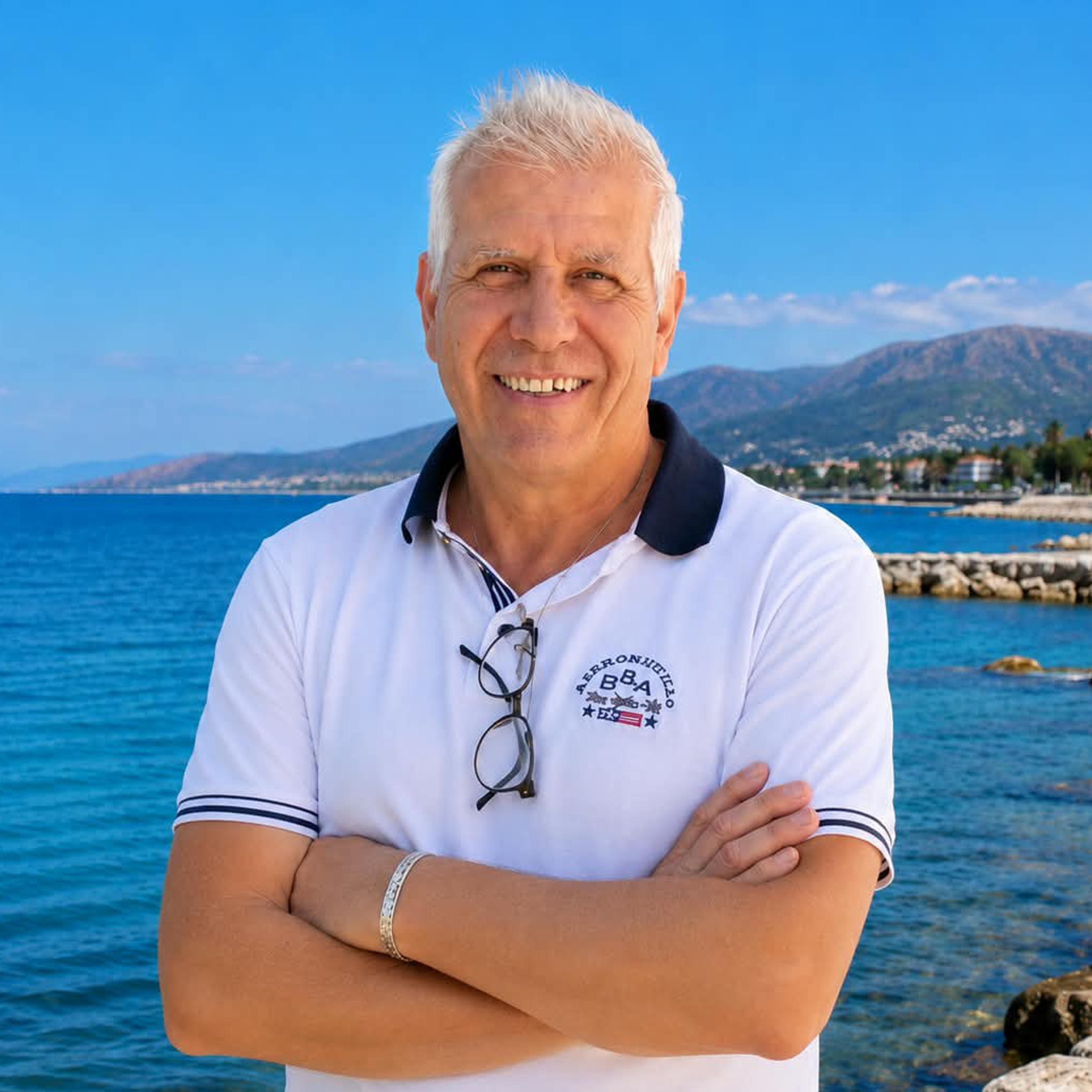 Marco Greci