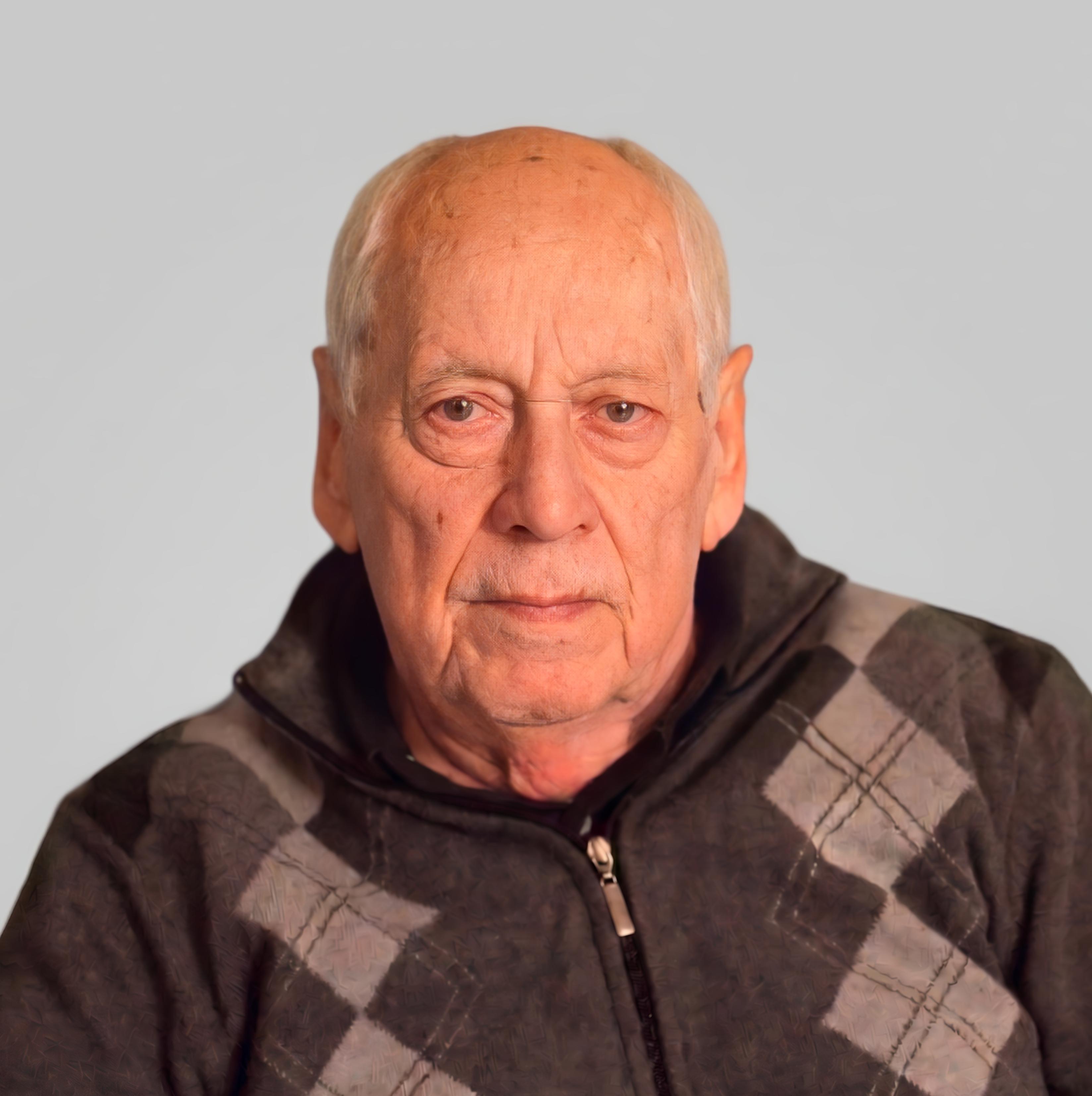ALDO SAJEVA