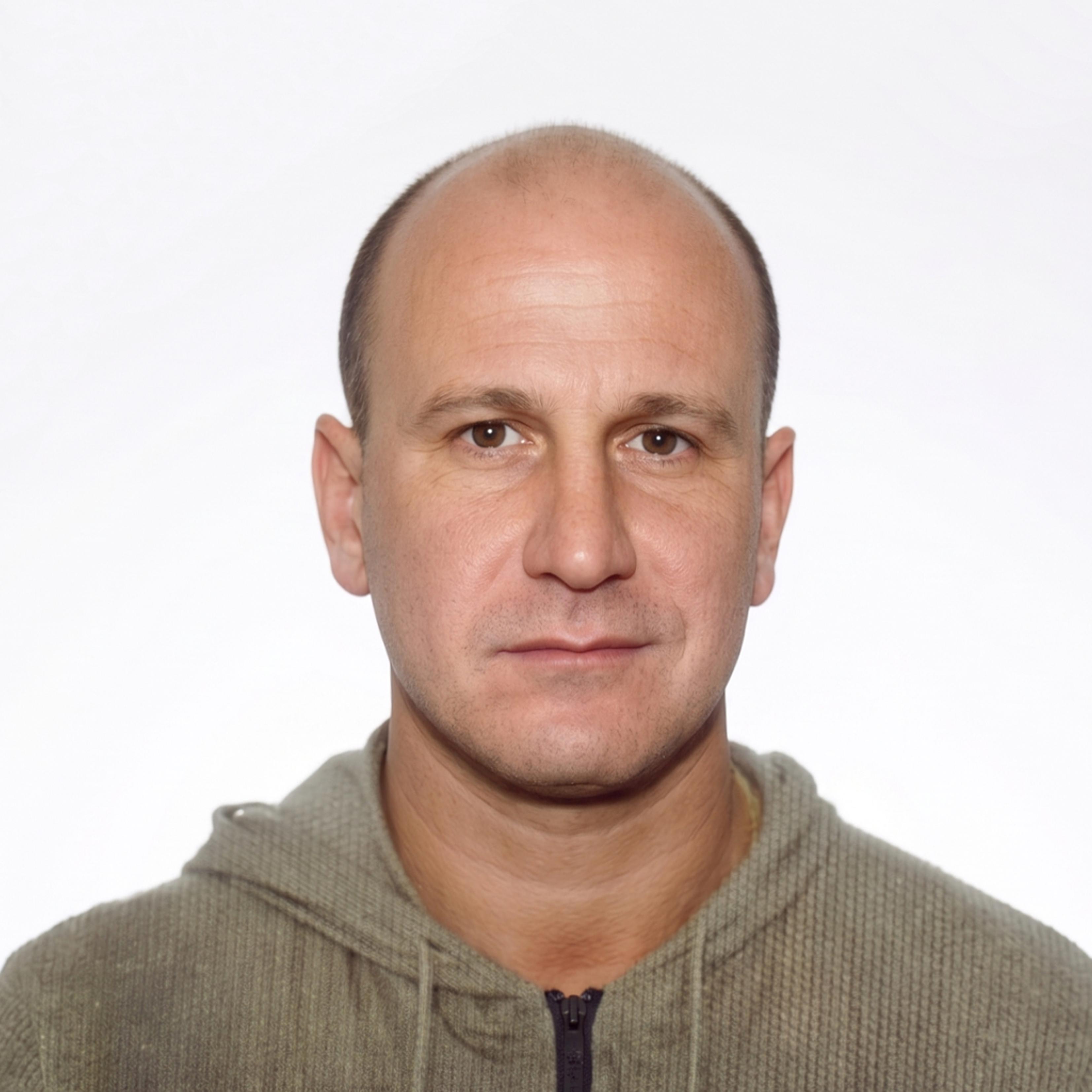 Stefano Ciarmatori