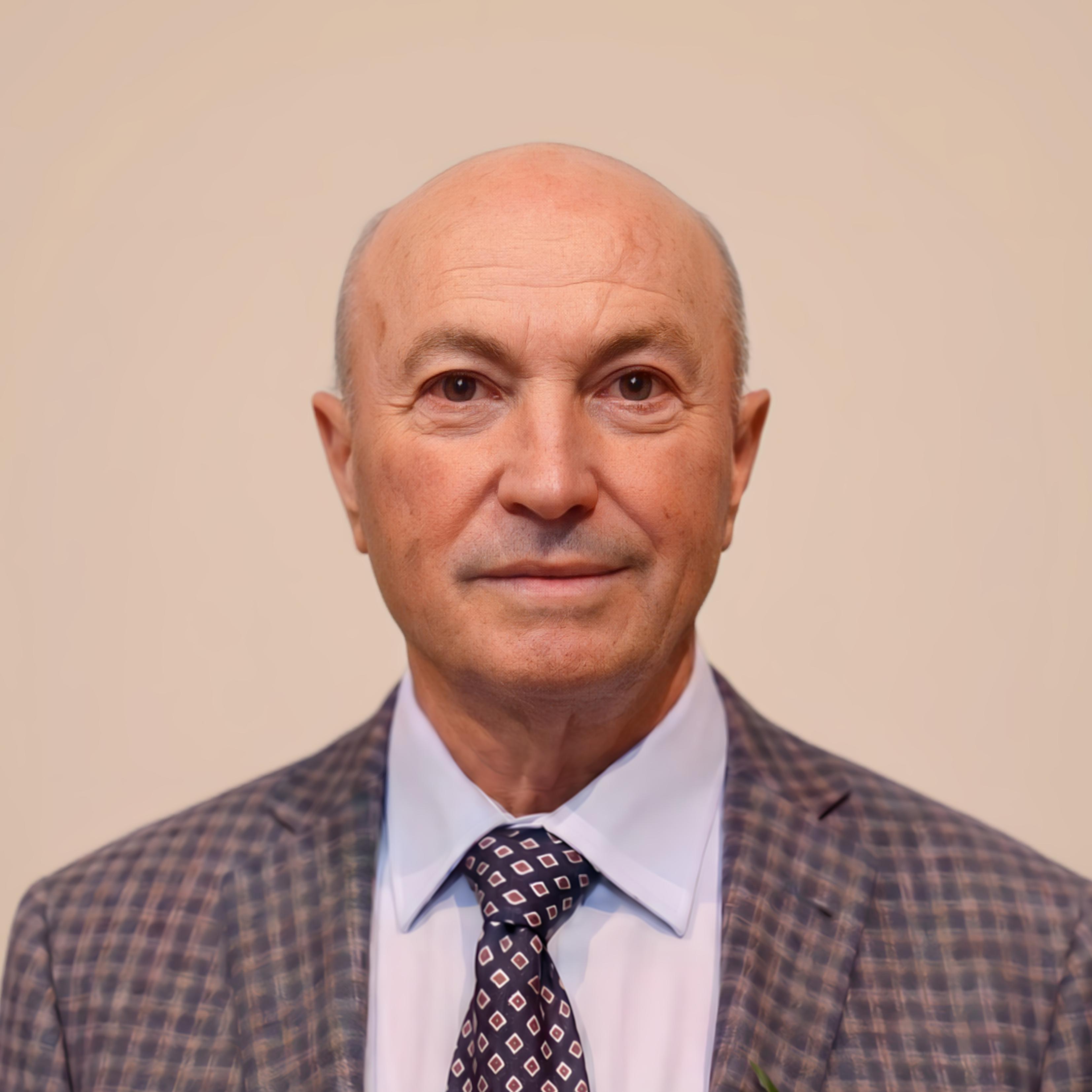 Franco Paoletti